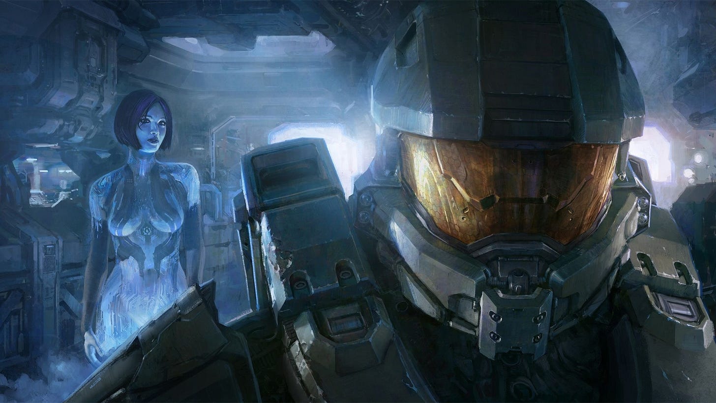 Halo 4 | Tenth Anniversary | Halo - Official Site (en)