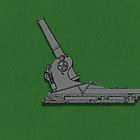 Heavy Field Howitzers