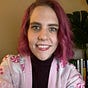 Amber Kidd's avatar