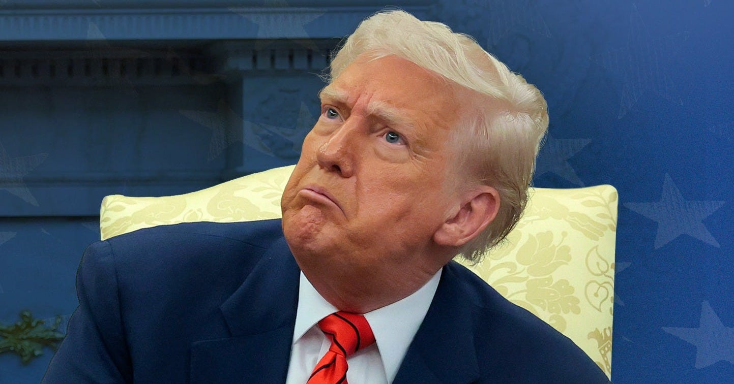 Is Trump carrying out his mass deportation promises? The numbers might  surprise you.