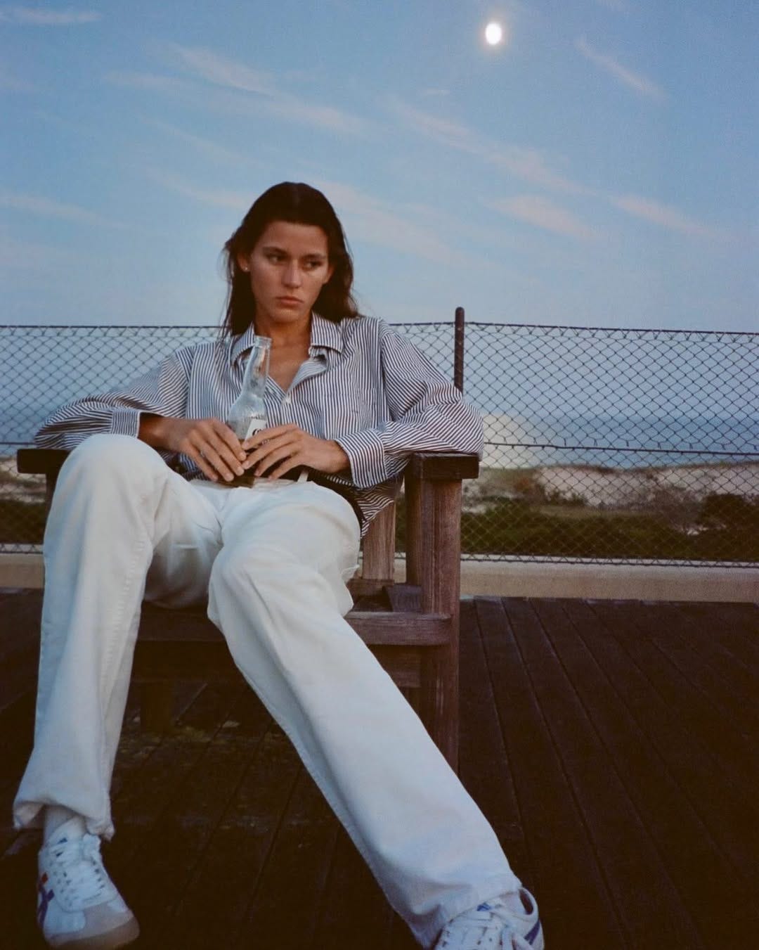 Totally Crazy About Long Sleeve Shirt