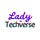 LadyinTechverse