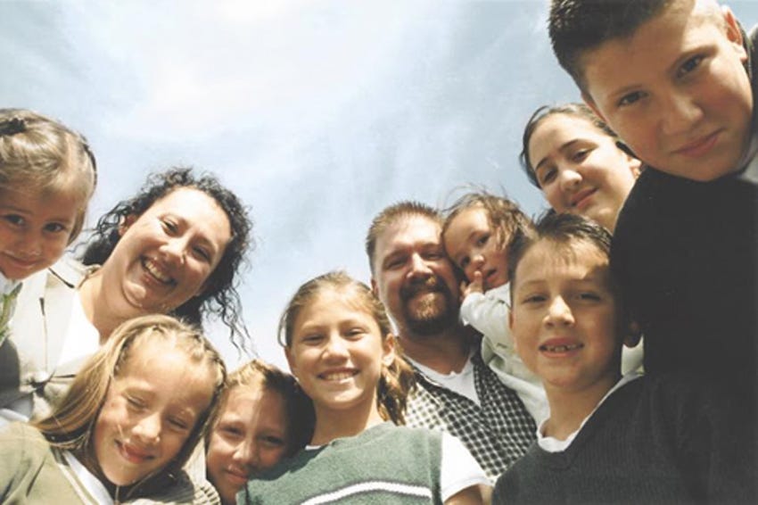 The Buckley's