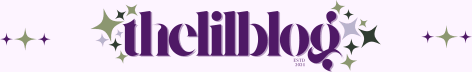 thelilblog