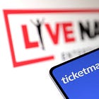 Separar a Live Nation y Ticketmaster no bajará los precios de las entradas