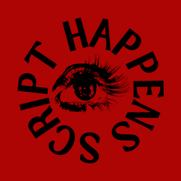 Script Happens