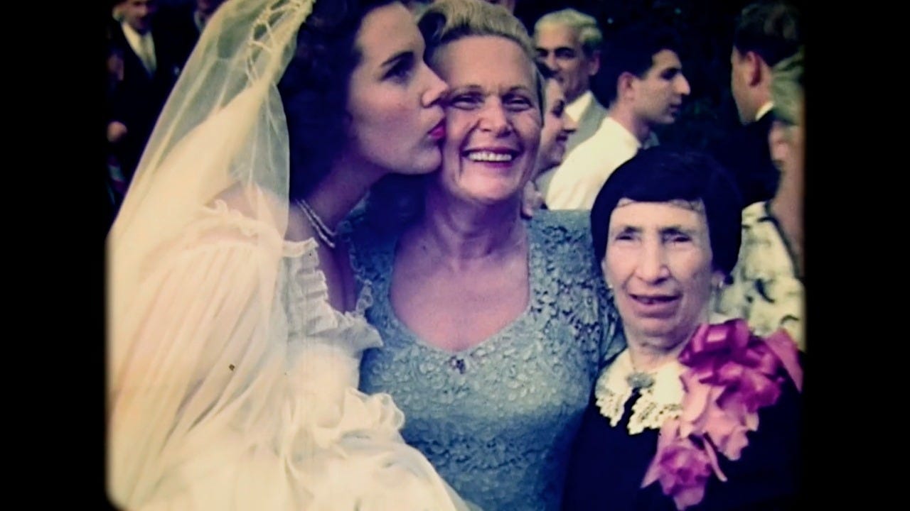 Documentary selections from the 2026 Atlanta Jewish Film Festival