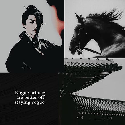 children of the desert mmc wei