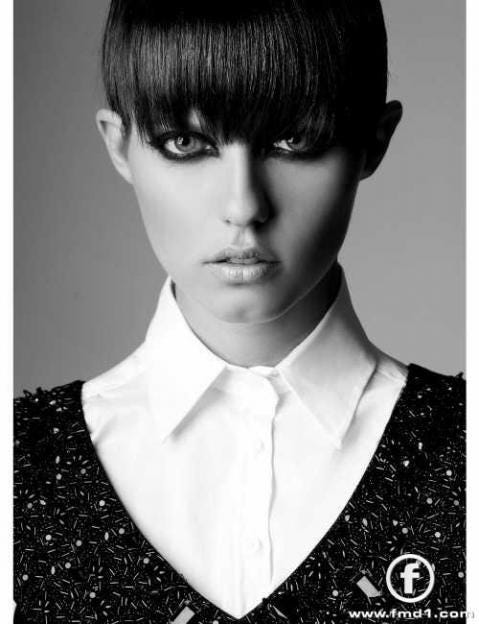 kim stolz | America's next top model, Model photos, Next top model