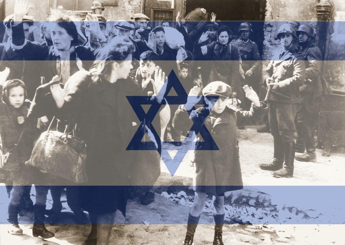 A group of people standing in front of a flag

Description automatically generated