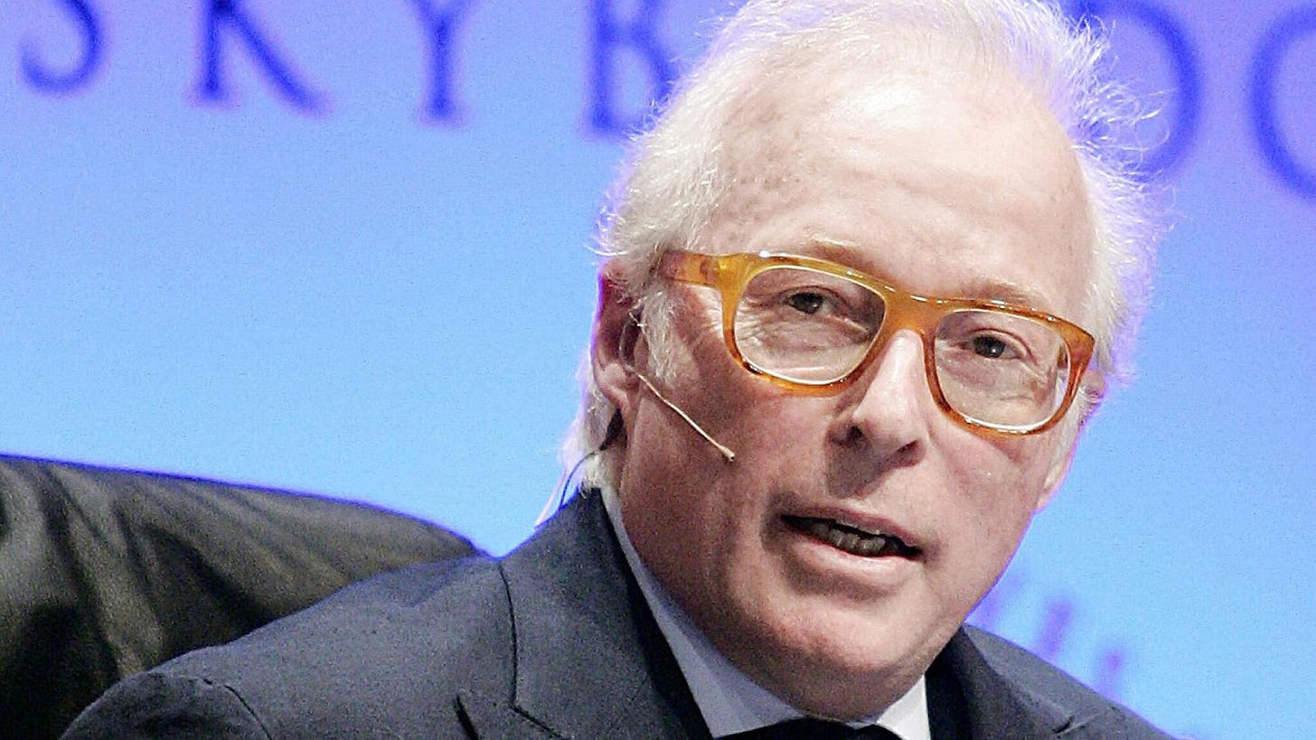 Hedge fund guru Izzy Englander takes $100m short bet against Smurfit Kappa  | Business Post