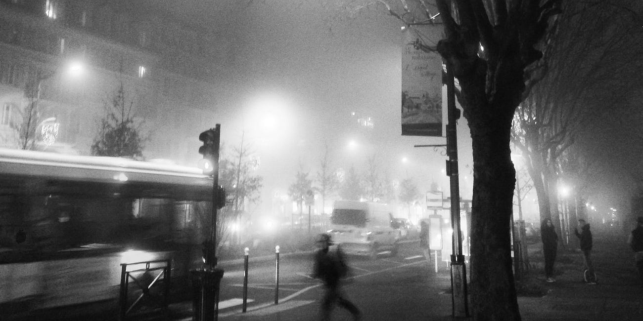 The Blur