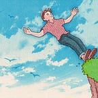 Home Base with Jeff Warren