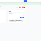 How to use Claude Code to build a web app