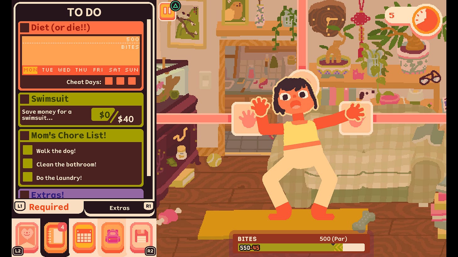 Screenshot #3 Screenshot #3