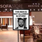 JD Vance Never F*cked A Couch; Here Are Some Jokes About JD Vance F*cking A Couch Anyway