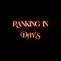 Ranking in Days's avatar