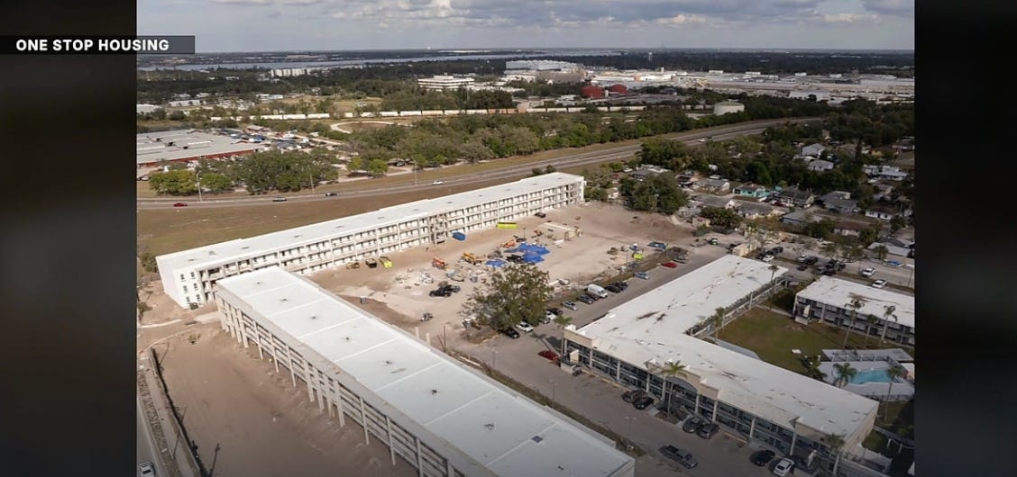 Innovative Workforce Housing Model Expands in Manatee County