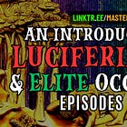 Something is WRONG! - Masters Mahan Podcast (Episodes #01-04 SUPERCUT)