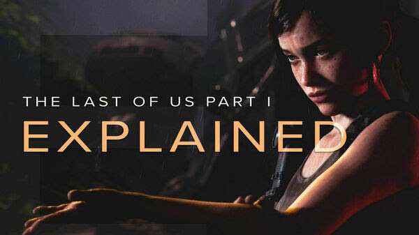 The Last of Us Part I Photo Mode Explained