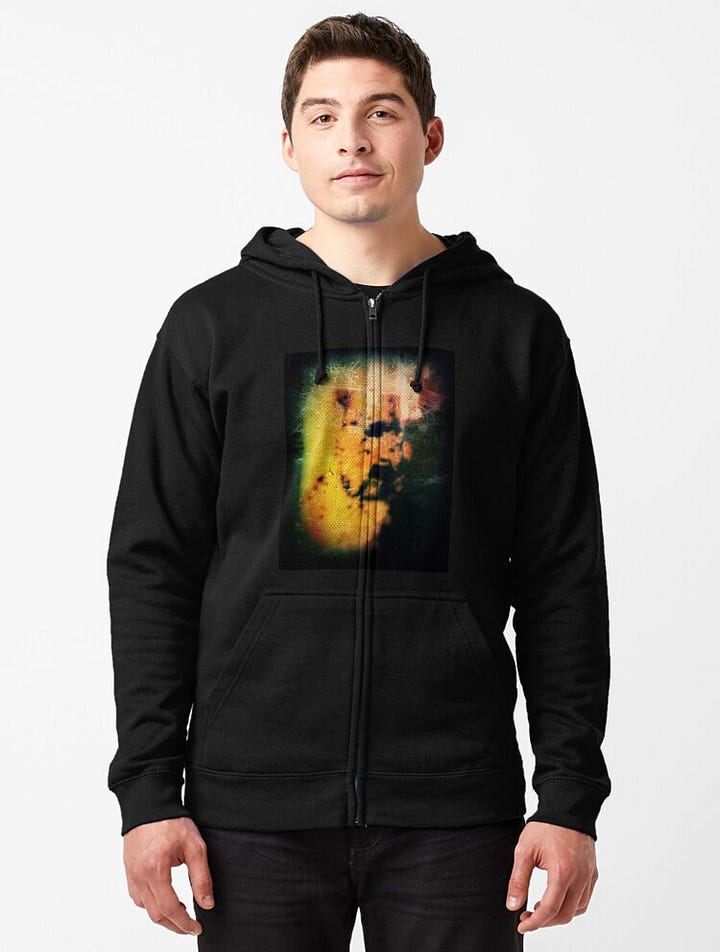 BUY MY HOODIES! "PHilososauR" rAwRz!