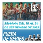 La Newsletter de Fuera de Series
