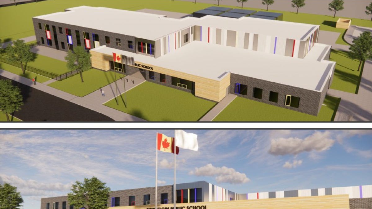 Bluewater District School Board Opens Public Consultation on Port Elgin ...