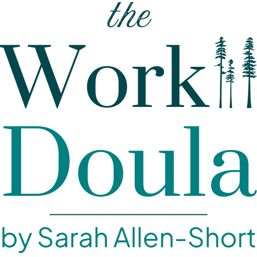 the Work Doula