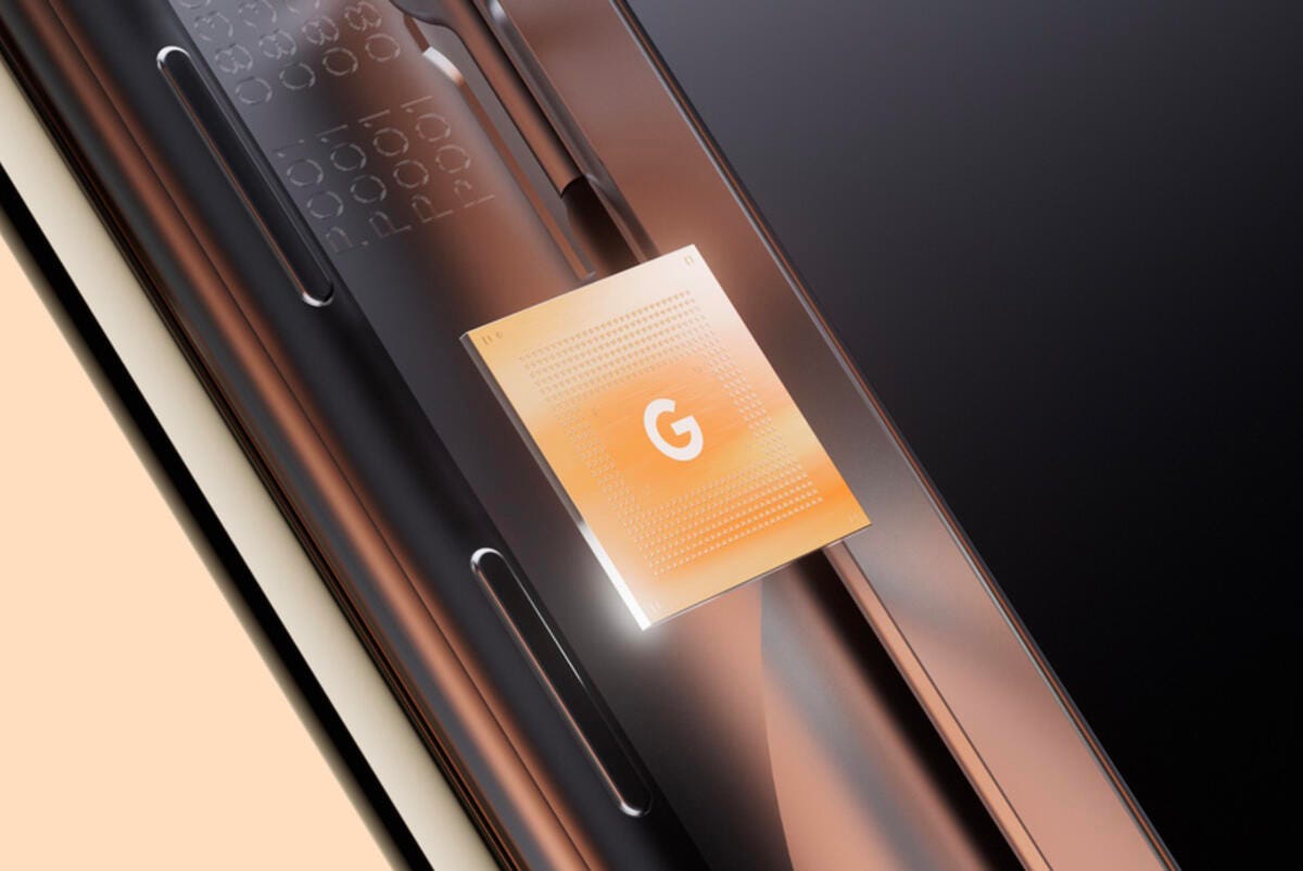 Google Tensor chip: Everything we know so far | ZDNet