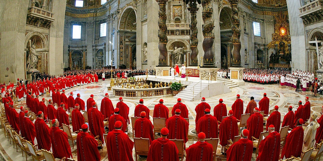 When Collegiality Will Not Work