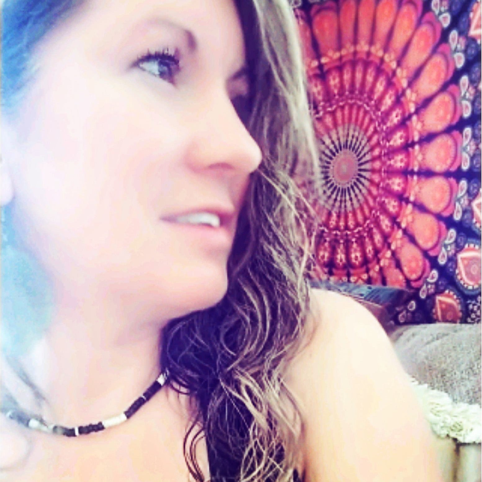 ReCollections of One True Artist's Daughter