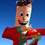 Ben Passant's avatar