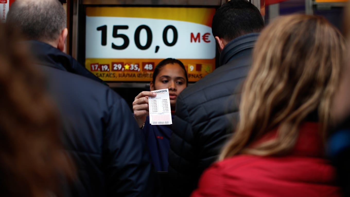 Winnza vous raconte: le jackpot de 150 millions du tirage du 22 novembre et ce que ces chiffres disent vraiment de nos rêves et de nos chances