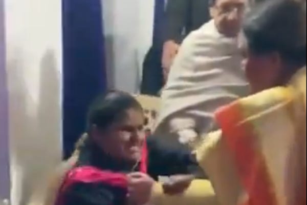 India’s bishops lament ‘alarming rise’ in attacks