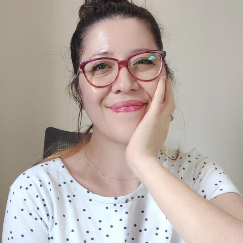 Analista de criações