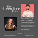 The Creative Push