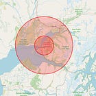 Temporary Flight Restriction Announced Over Anchorage, Alaska for Presidential Summit
