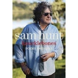 Sam hunt Collected Poems Sam hunt Collected Poems