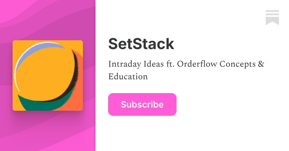 SetStack | Substack
