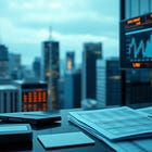 Dividend Focus Stock: Initiating Coverage of a Global Financial Analytics Provider