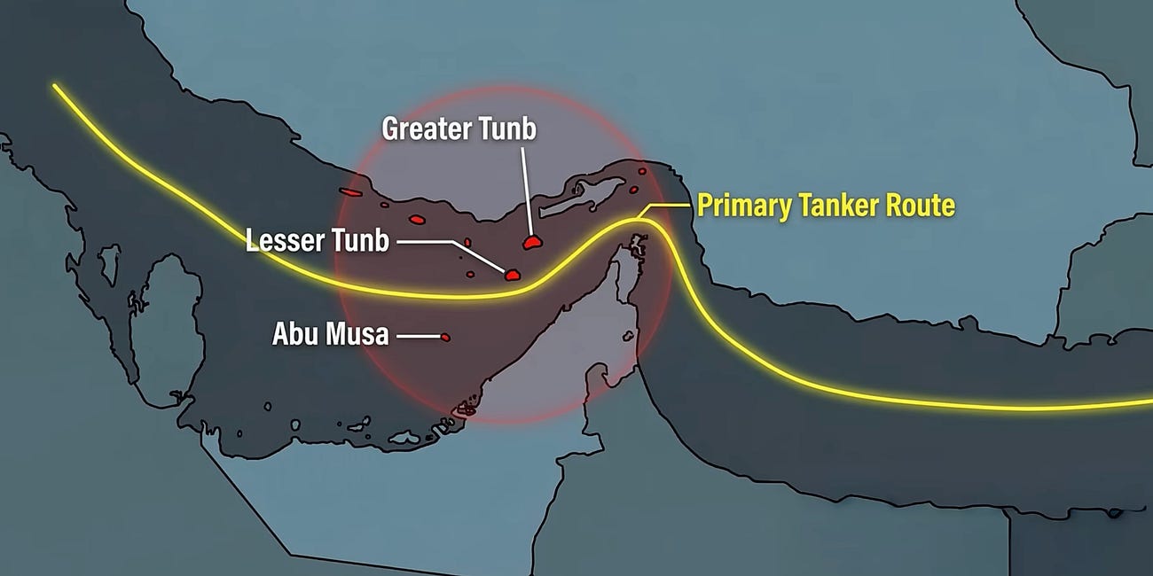 +3 More Weeks of High Oil Prices