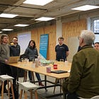 Michael Korn on Launching an Affordable Makerspace in the Heart of the Capital