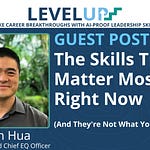 Level Up Newsletter | Ethan Evans | Substack