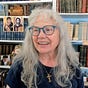 Frederica Mathewes-Green's avatar