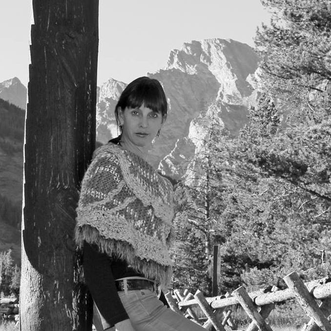Ellie Thompson | Substack