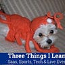 Three Things I Learned In Saas, Sports, Tech & Live Events 