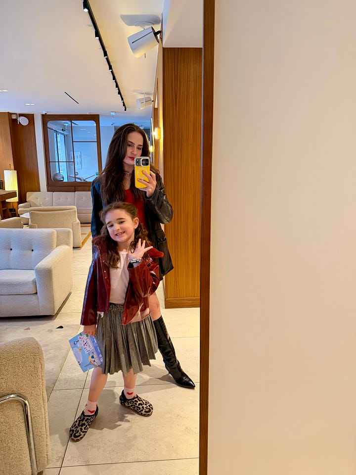 padam hotel paris