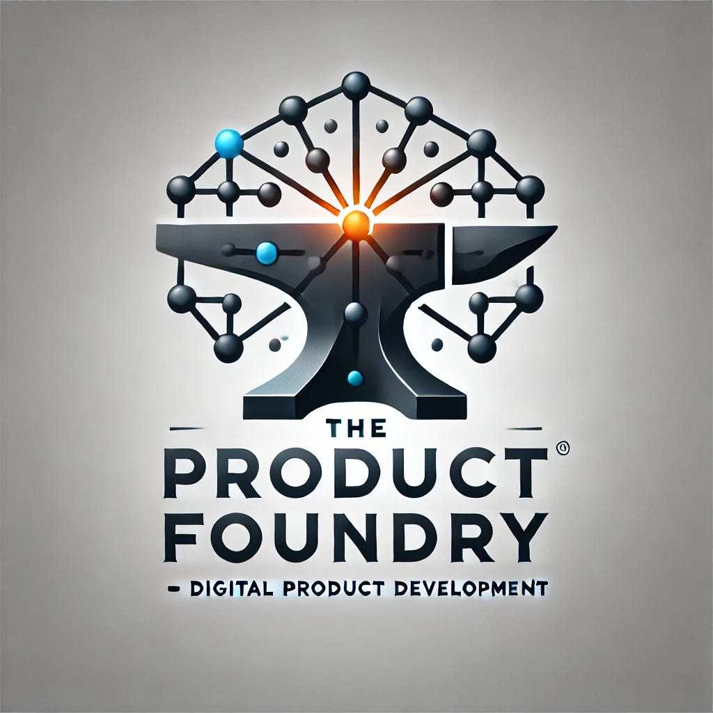 The Product Foundry