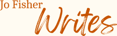 Jo Fisher Writes