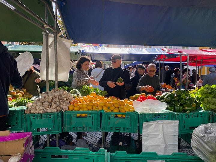 kitchen, market and cheese and meats